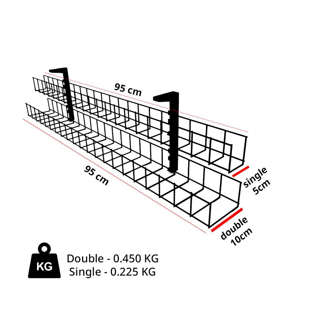 Wire Cable Tray
