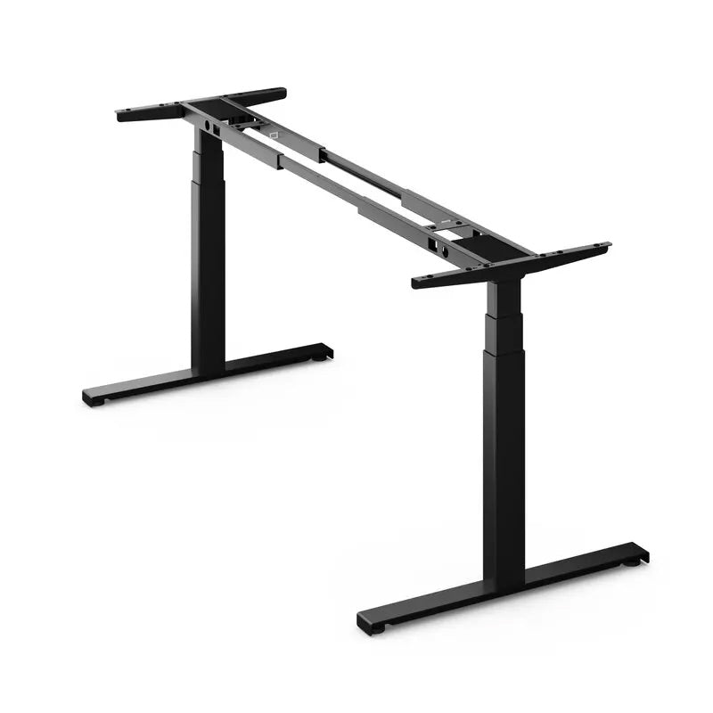 Desk Frame 5 Full Kit | DF5 + DL6 Experience + 2 Channel Control Box