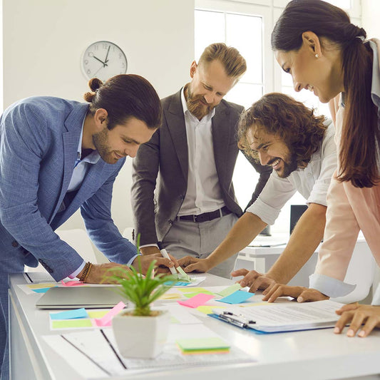 Benefits of a Height-Adjustable Desk