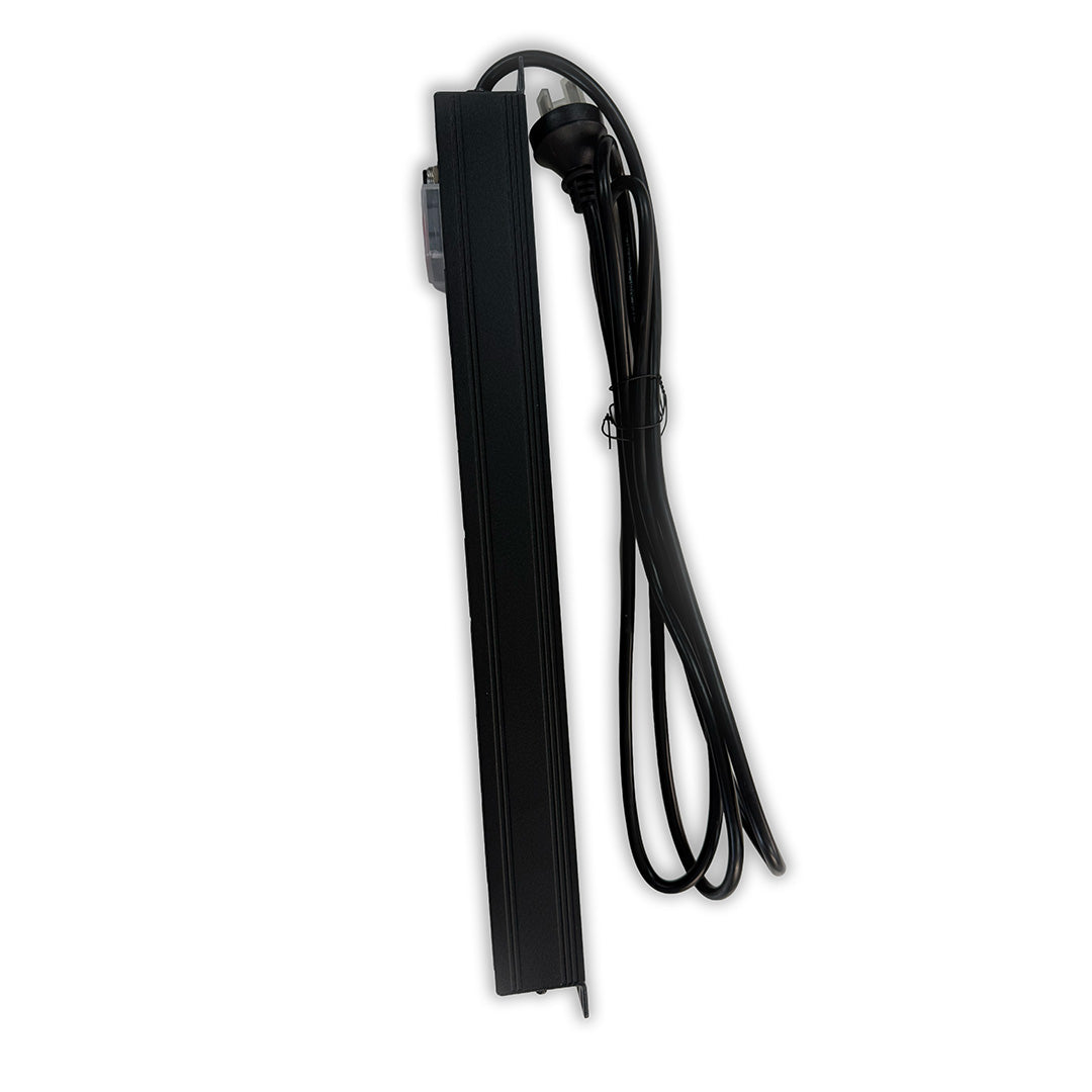 8 Outlet Power Board
