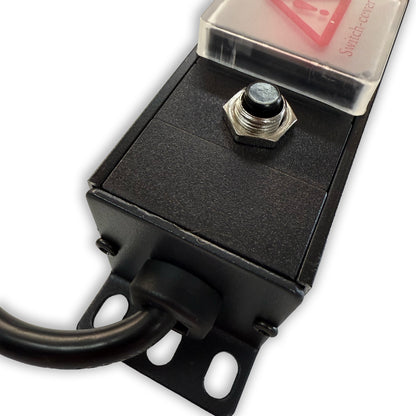 8 Outlet Power Board