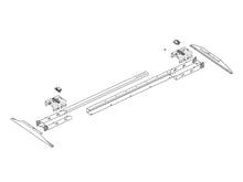 DF1 Adjustable DL6 710 White