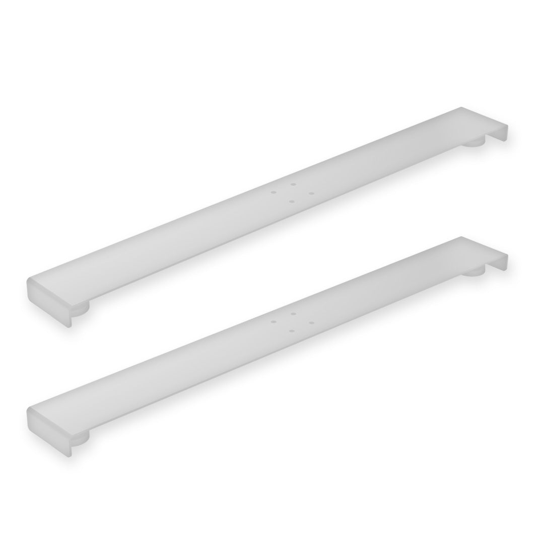 DF1 Fixed DL6 560 White