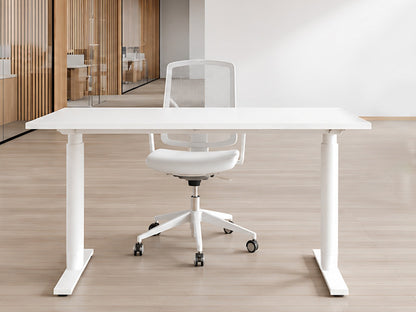 DF1 Adjustable DL11 710 White
