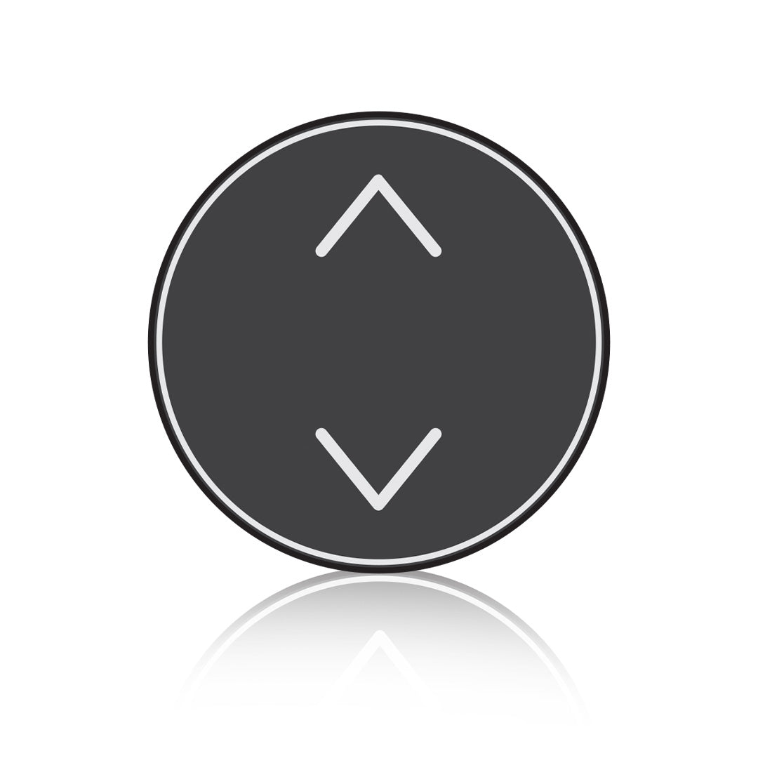 DPH Desk Panel - DPH1K