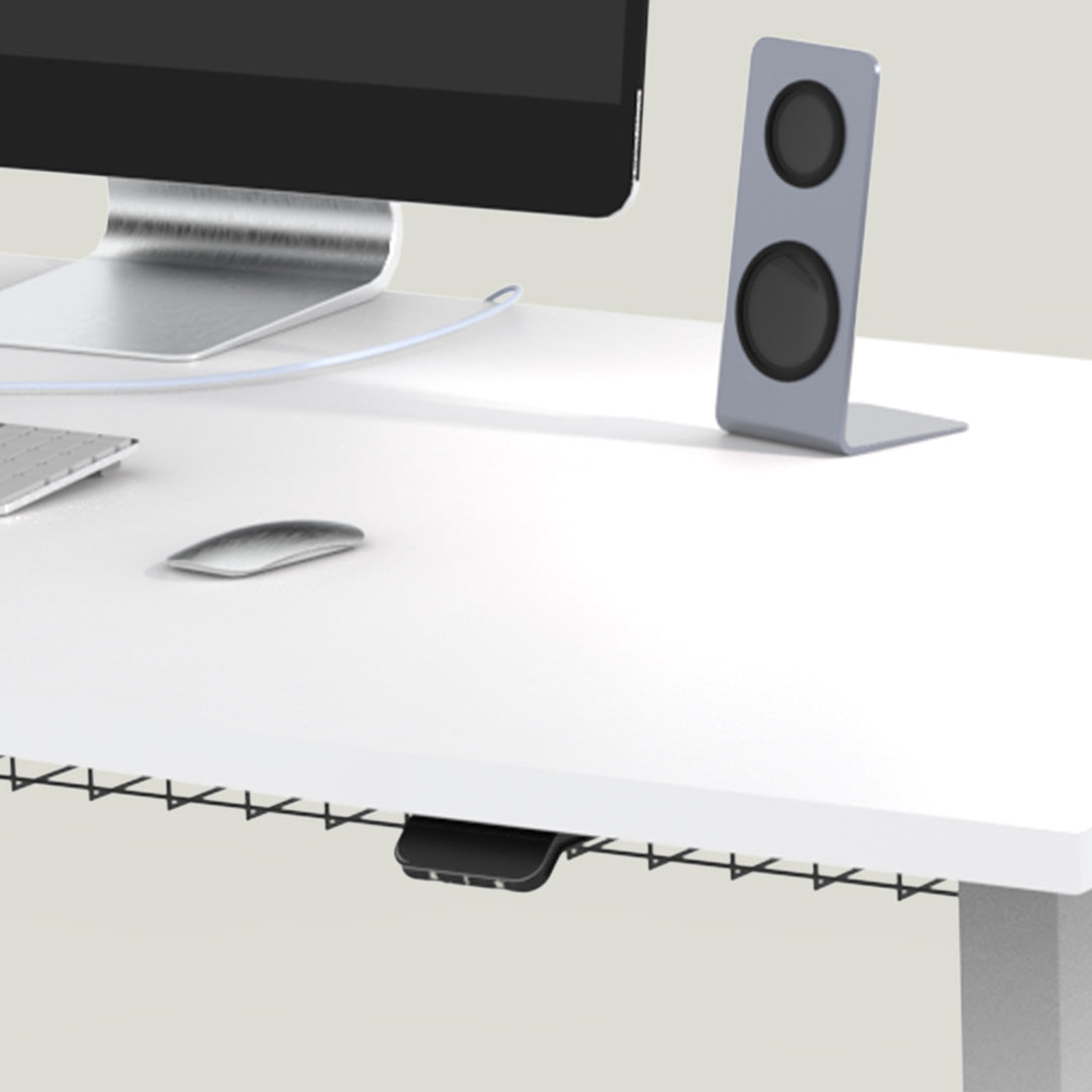 Linak Rocker Switch ActivDesk | LINAK® DPG1M Tilt-Activated Desk Control Panel – ActivDesk