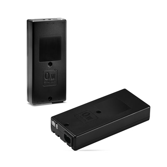 CBD6S 2 Channel Control Box