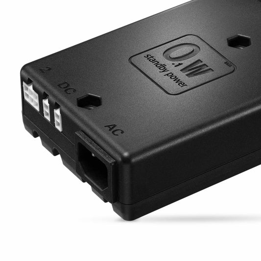 CBD6S 3 Channel Control Box