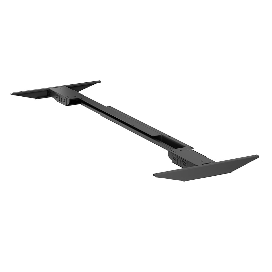 DF1 Adjustable DL6 710 Black 1200N
