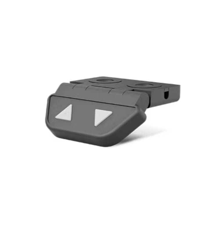 Linak Rocker Switch ActivDesk | LINAK® DPAK06 Button style switch - Buy Now – ActivDesk