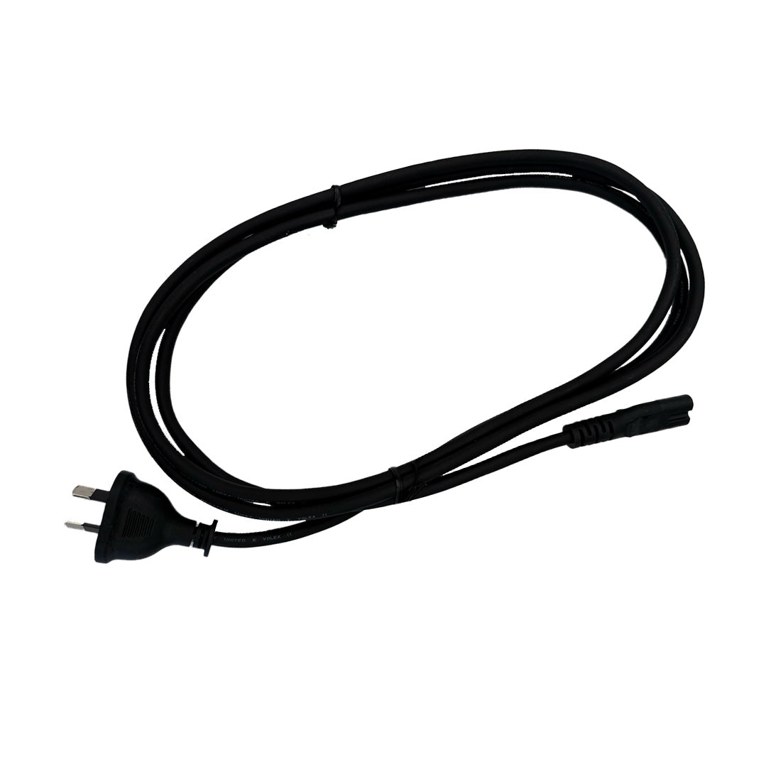 Black Power Cable