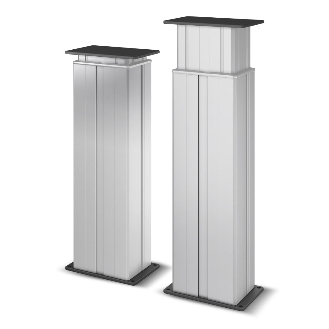 ActivDesk | LINAK® DL2 Electric Lifting Column - Buy Now – ActivDesk