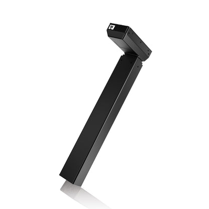 DF1 Adjustable DL6 710 Black