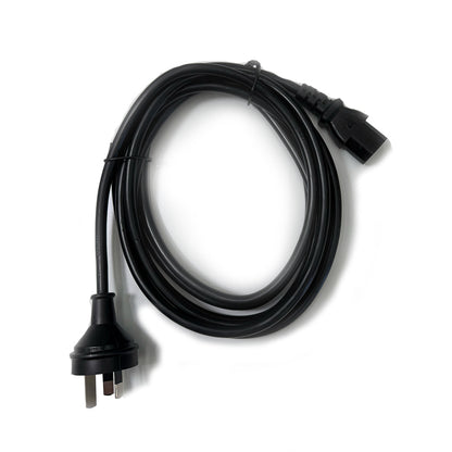 Mains Standard Power Cable 3000mm