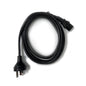 Mains Standard Power Cable 3000mm