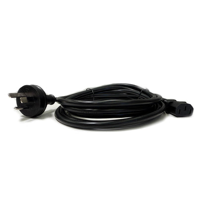 Mains Standard Power Cable 3000mm
