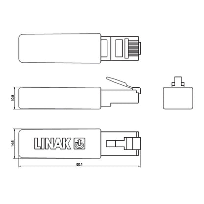 Bluetooth Adapter Desk