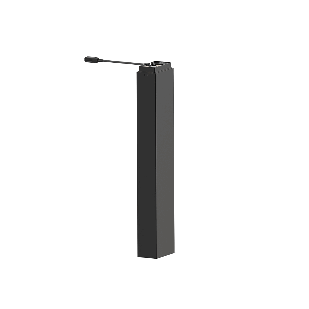 DL12 Electric Lifting Column