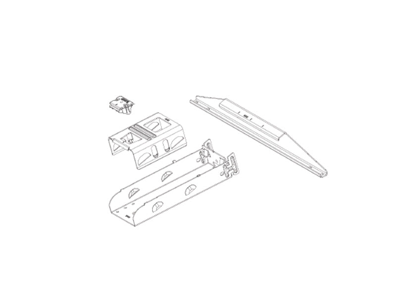 DF1 Base DL6 710 Black