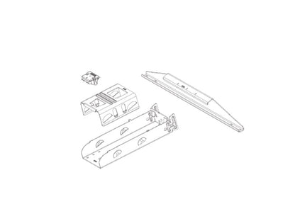 DF1 Base DL6 710 Black