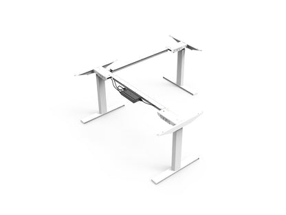 DF1 3 Legs DL6 560 White