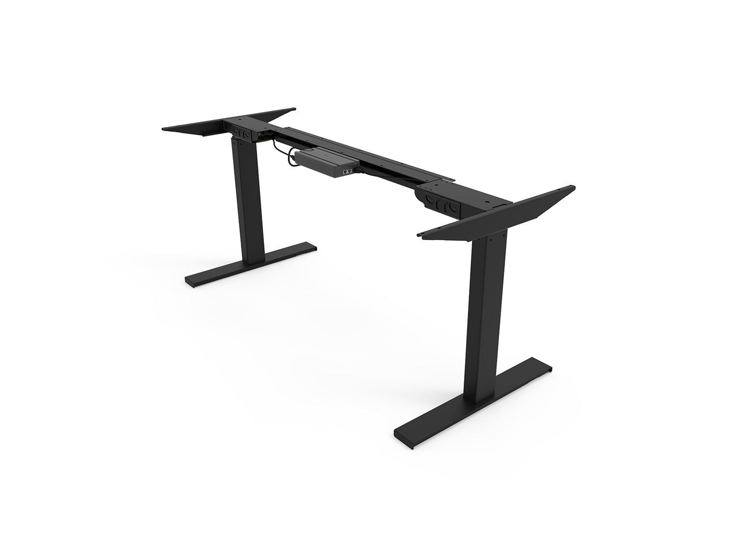 DF1 Adjustable DL6 560 Black