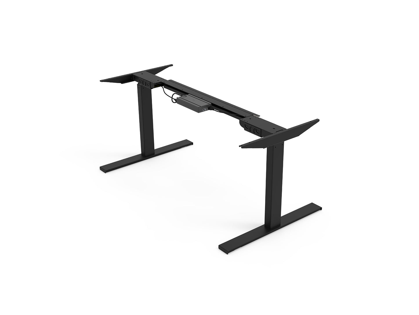 DF1 Adjustable DL6 710 Black