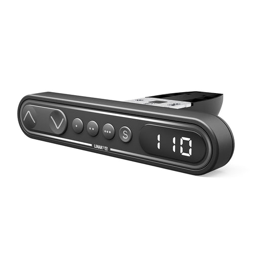 DPF Button Switch - DPF1C02