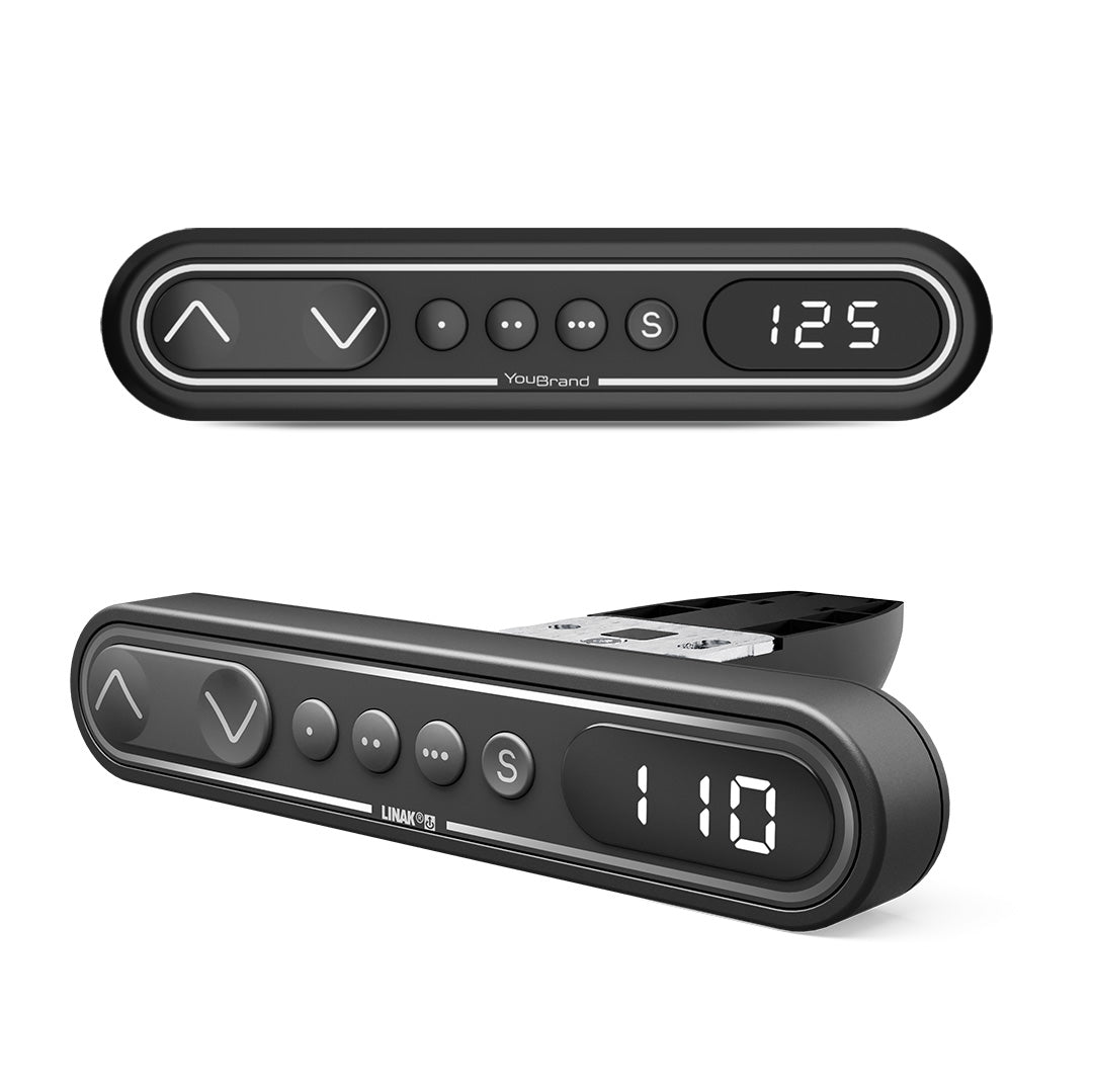 DPF Button Switch - DPF1C02