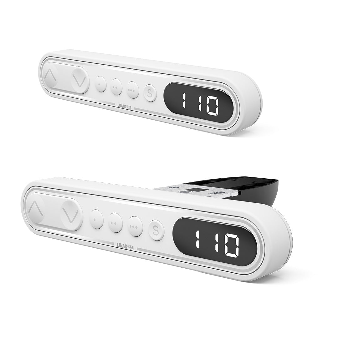 DPF Button Switch - DPF1C02