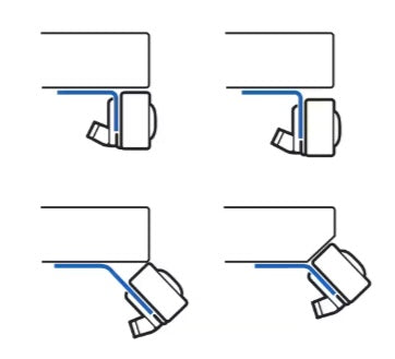 DPF Button Switch - DPF1C00