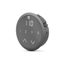 DPT Touch Panel - DPT1C - framed in Black or White