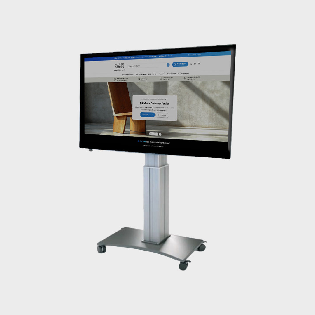 DL2 Electric Lifting Column