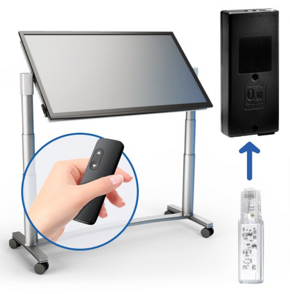 Bluetooth Adapter Desk